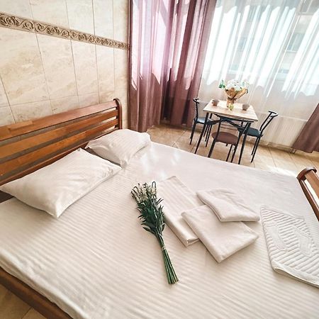 Dream Apartments Киев Экстерьер фото
