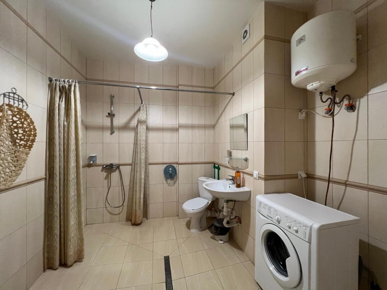 Dream Apartments Киев Экстерьер фото