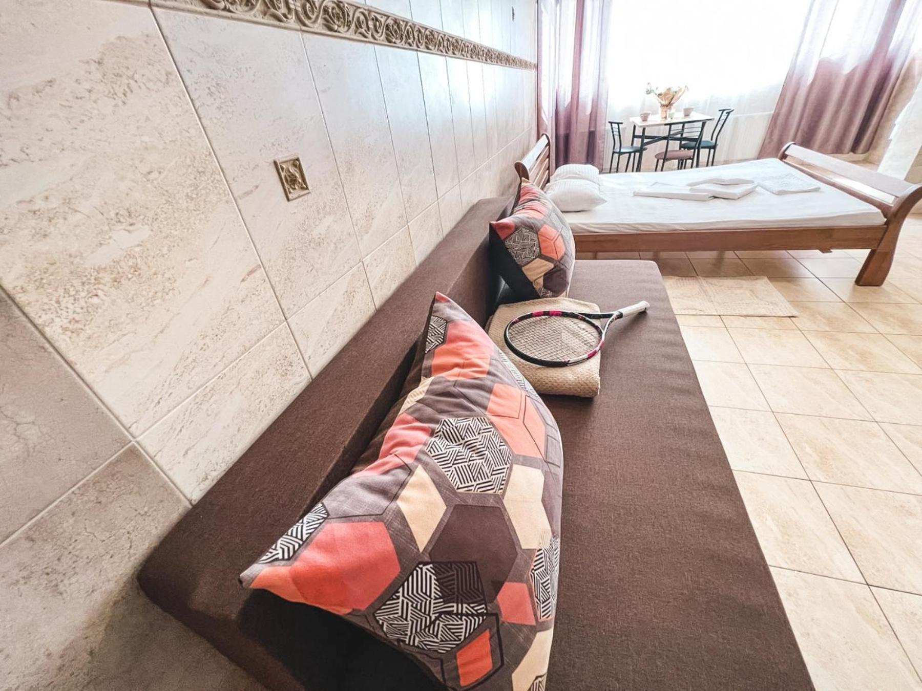 Dream Apartments Киев Экстерьер фото