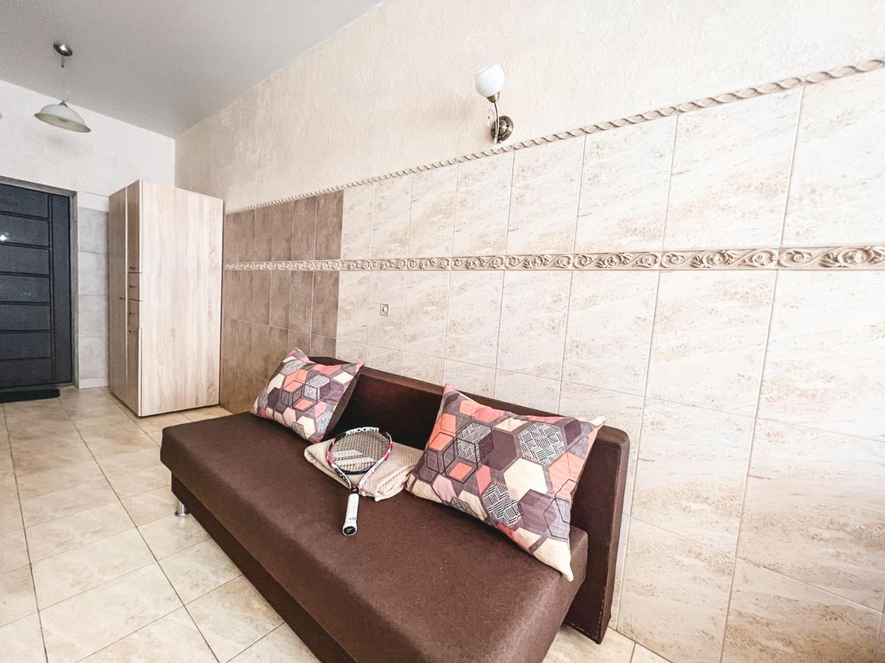 Dream Apartments Киев Экстерьер фото