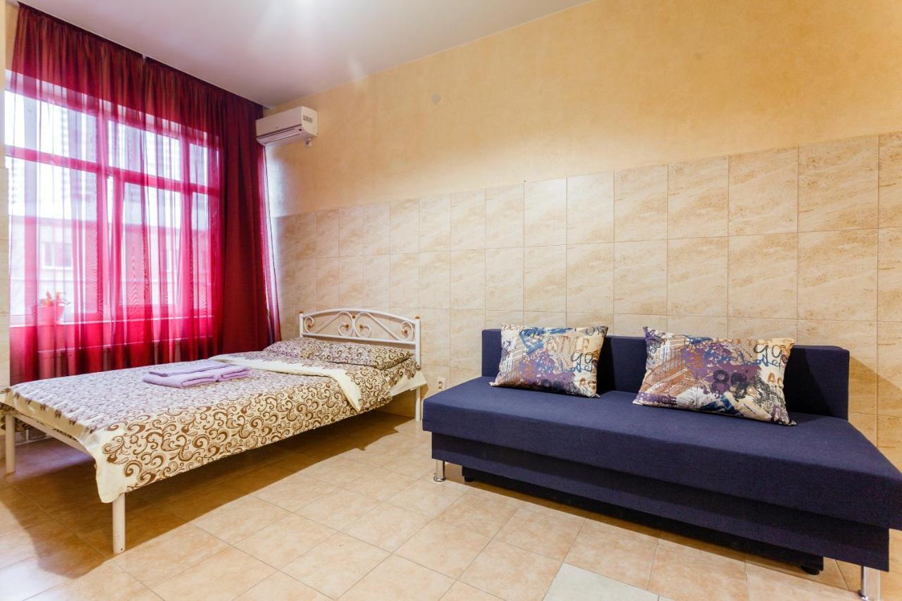 Dream Apartments Киев Экстерьер фото