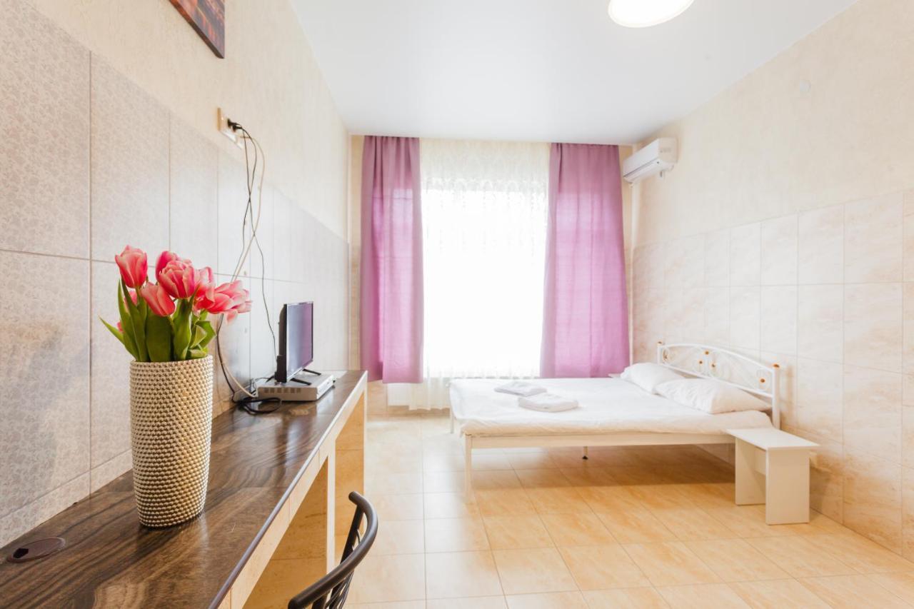 Dream Apartments Киев Экстерьер фото