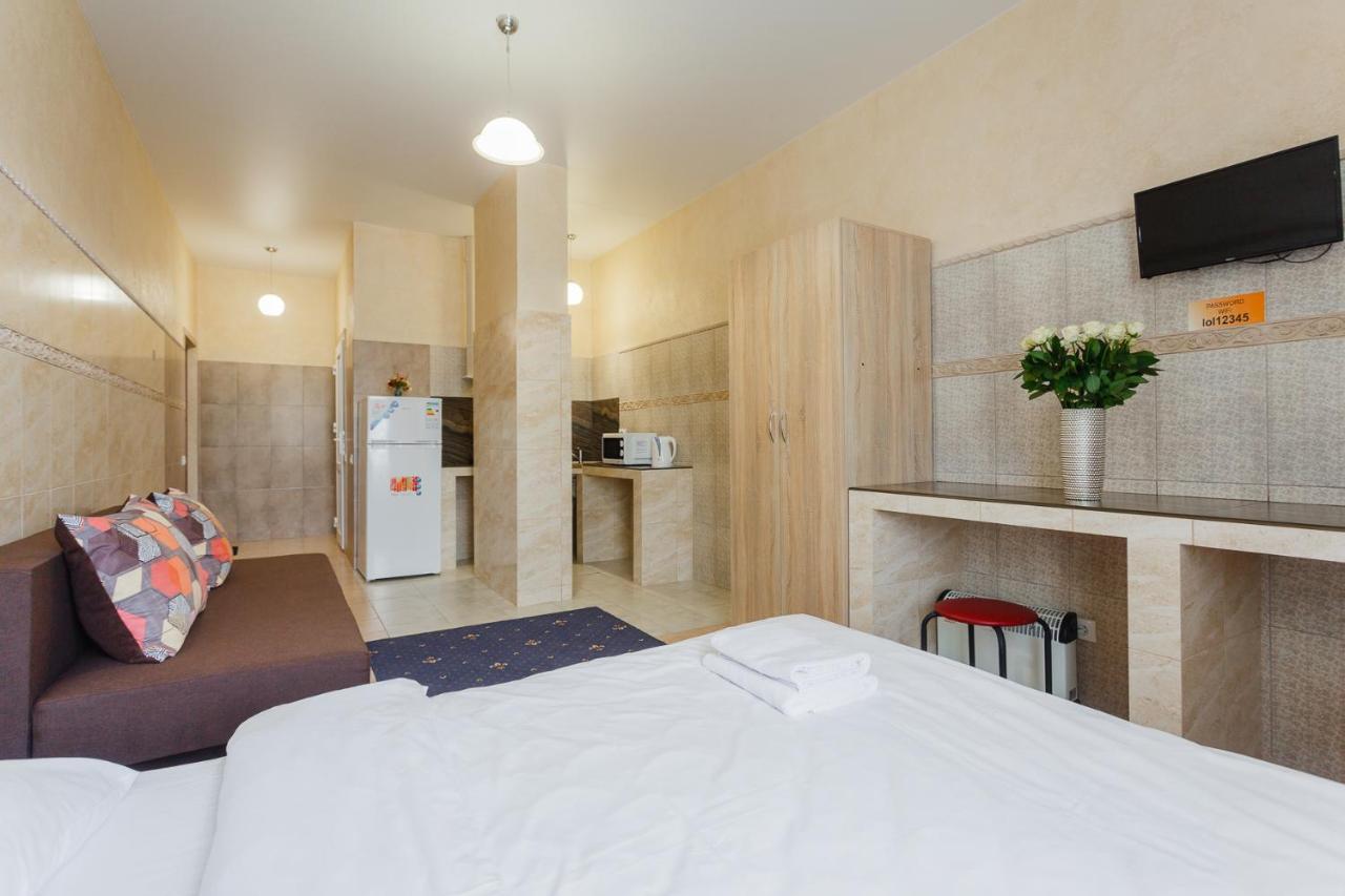 Dream Apartments Киев Экстерьер фото