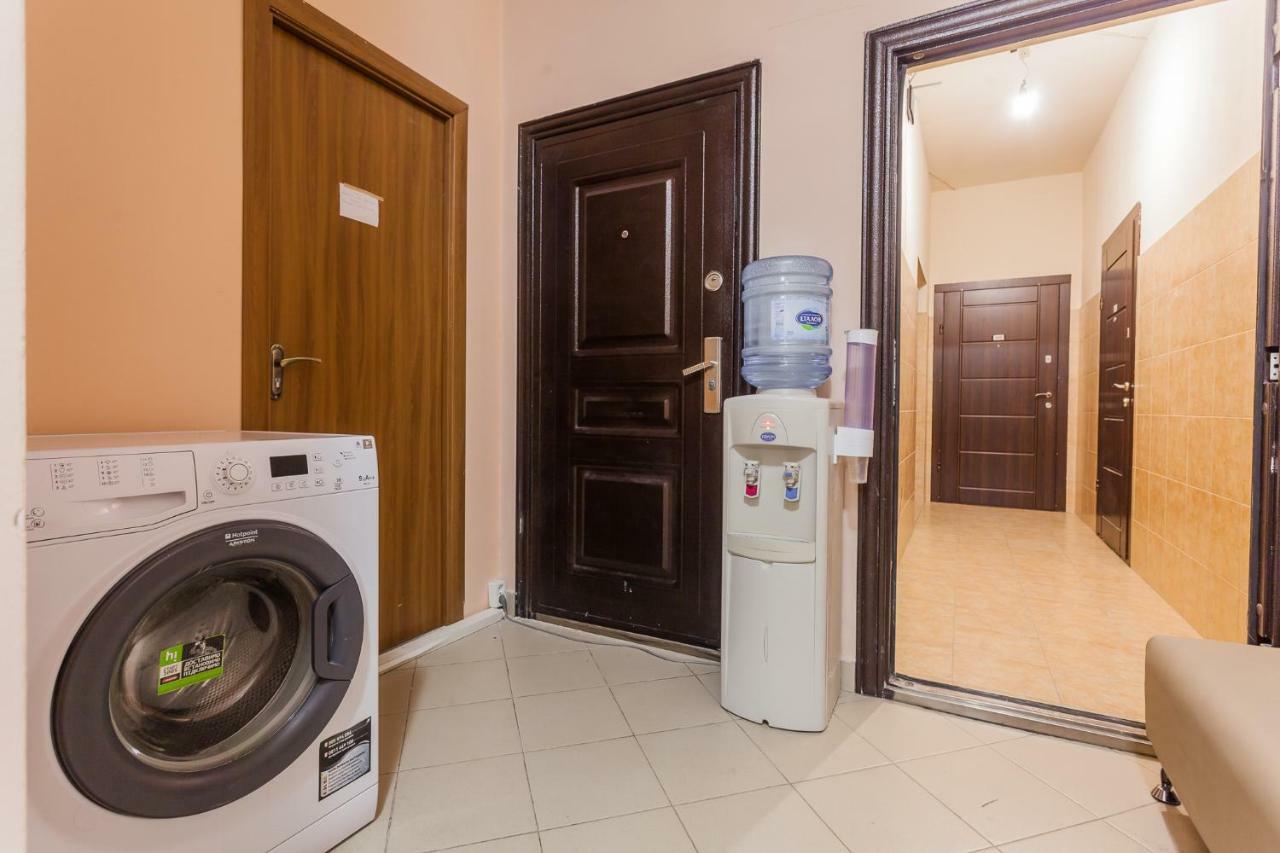 Dream Apartments Киев Экстерьер фото