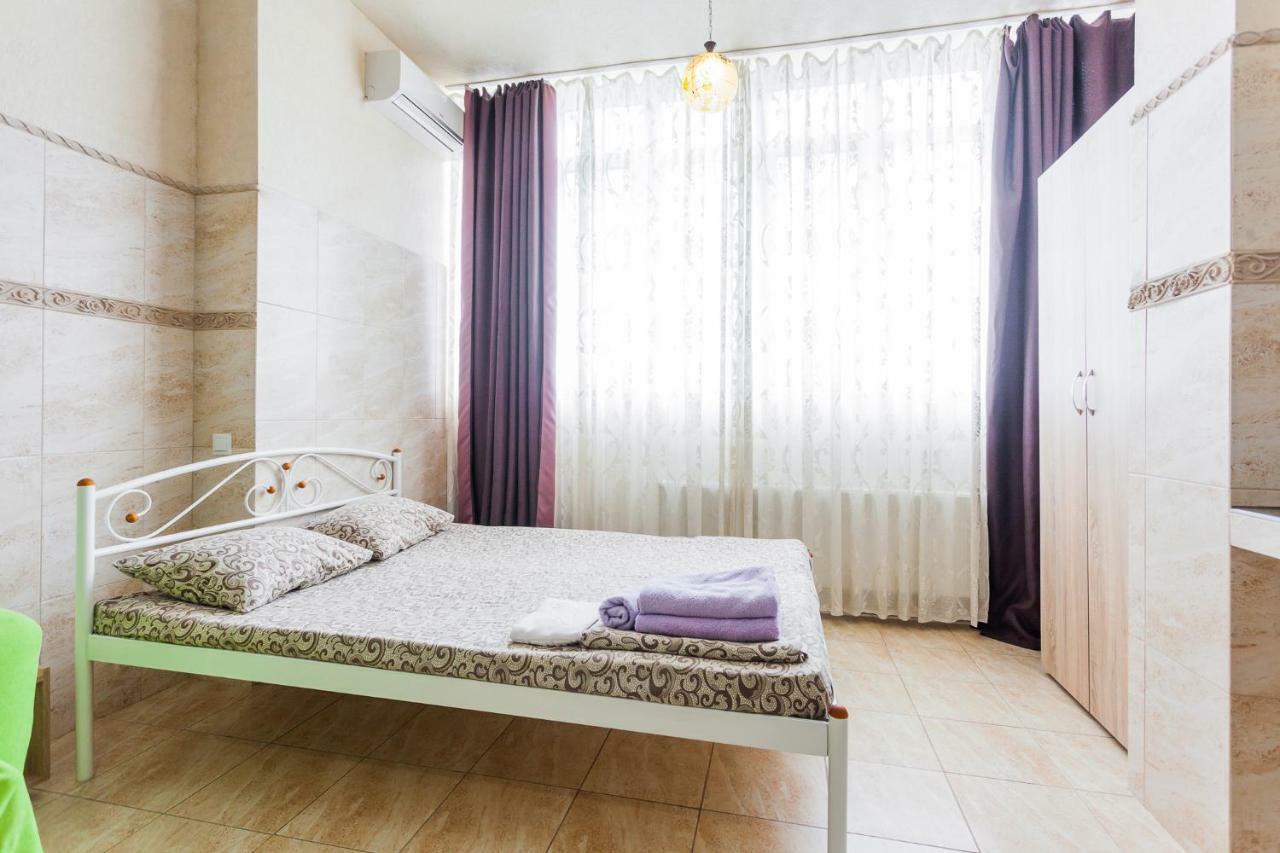 Dream Apartments Киев Экстерьер фото
